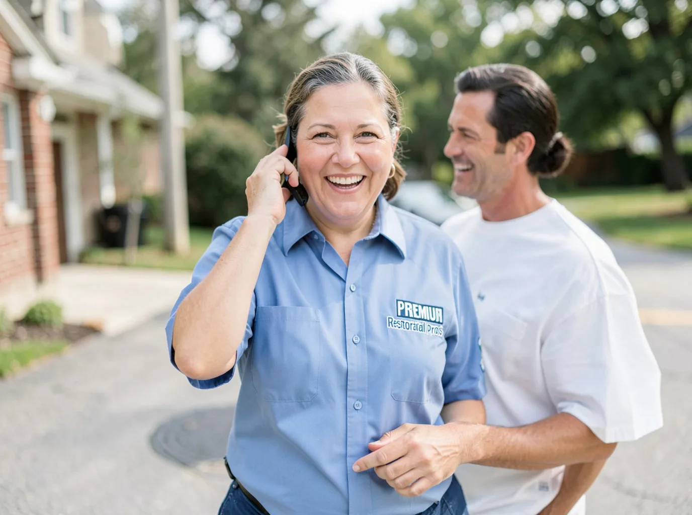 Water Damage Restoration Leicester, NC FAQs